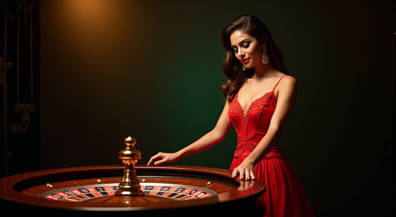gi555 Live Baccarat D — gi555-এ লাইভ ডিলারের সাথে খেলুন