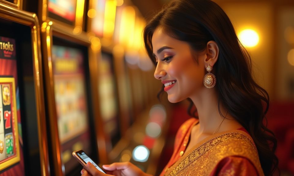 gi555 Slots Thunder Cash — gi555-এ চার্জড স্লট অভিজ্ঞতা